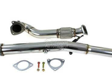 Downpipe 1,8T za Seat Leon