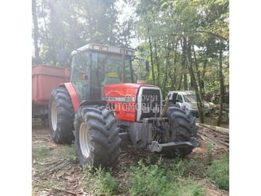 Massey Ferguson 6160