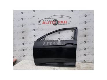 Prednja leva vrata za Opel Insignia od 2017. do 2024. god.