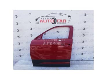 Prednja leva vrata za Opel Mokka od 2020. do 2025. god.