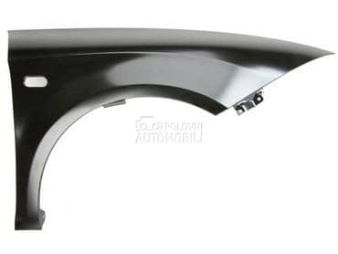 Blatobran Krilo Mk 2 za Seat Leon od 2005. do 2013. god.