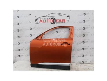 Prednja leva vrata za Peugeot 2008 od 2019. do 2025. god.