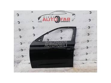 Prednja leva vrata za Škoda Skala od 2019. do 2025. god.