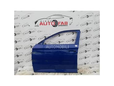 Prednja leva vrata za Škoda Superb od 2015. do 2024. god.