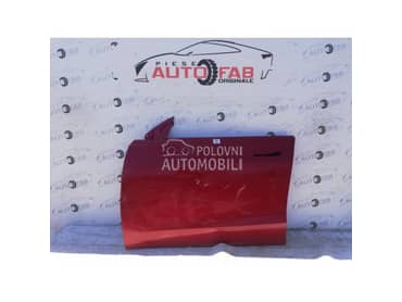 Prednja leva vrata MODEL Y za Tesla Ostalo od 2020. do 2025. god.