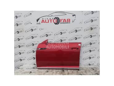 Prednja leva vrata za Volkswagen Arteon od 2017. do 2025. god.