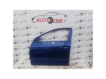 Prednja leva vrata 2G za Volkswagen Polo od 2017. do 2025. god.