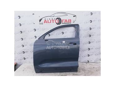 Prednja leva vrata za Volvo XC40 od 2017. do 2024. god.