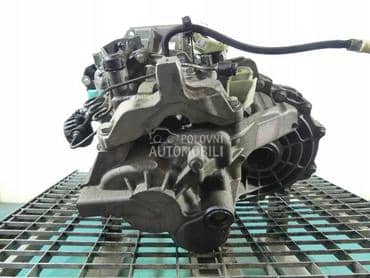 megane 3 menjac 1.6 dci za Renault Megane od 2016. do 2019. god.