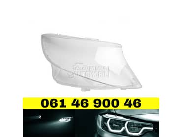 Staklo fara za far Vito W447 za Mercedes Benz Ostalo od 2016. do 2019. god.