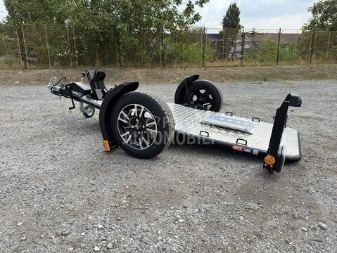 Lorries MT 1 ALU FELNE