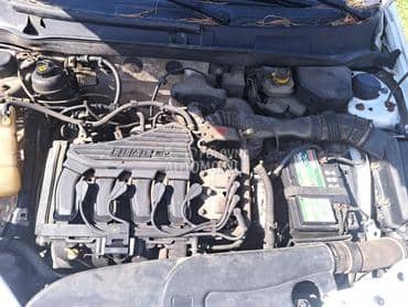 motor 1.6 16v za Fiat Stilo