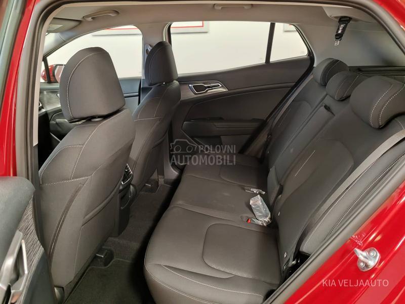 Kia Sportage 1.6 T-GDI LX FRESH