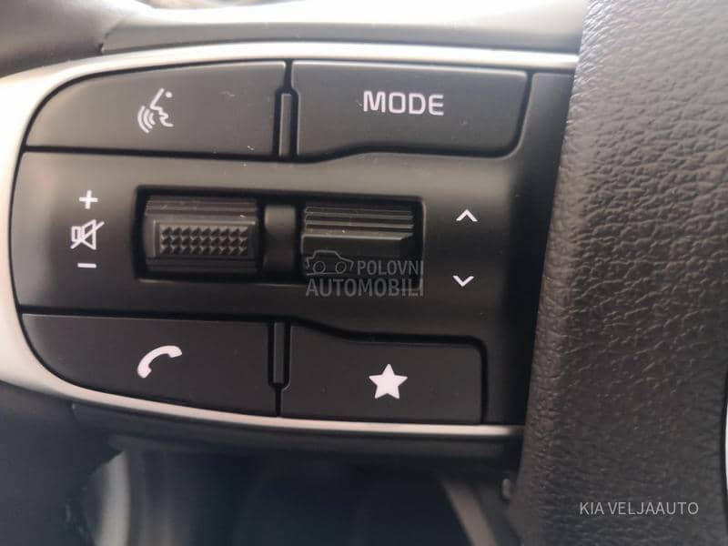 Kia Sportage 1.6 T-GDI LX FRESH
