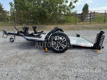 Lorries MT 2 ALU FELNE