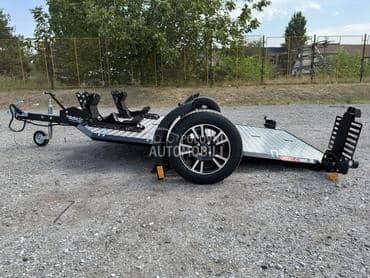 Lorries MT 2 ALU FELNE