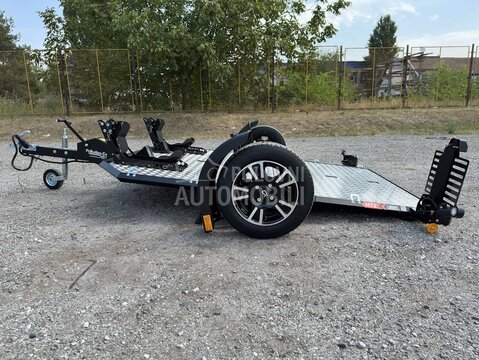 Lorries MT 2 ALU FELNE