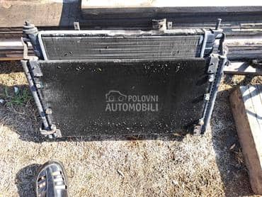 hladnjak 1.6 16v za Fiat Brava, Bravo, Marea ...