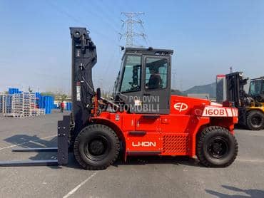 EP EFL160 16tona LITHIUM