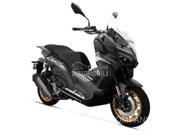 Keeway Vieste 300 XDV NA STANJU