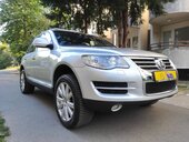 Volkswagen Touareg 2.5 TDI