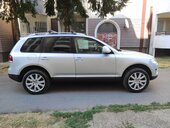 Volkswagen Touareg 2.5 TDI