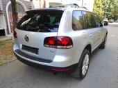 Volkswagen Touareg 2.5 TDI