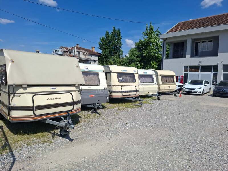 Adria Unica 5206