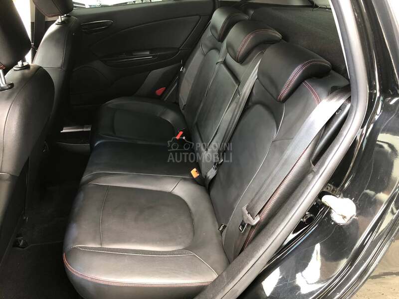 Fiat Bravo 1.4Tjet BlackEdition