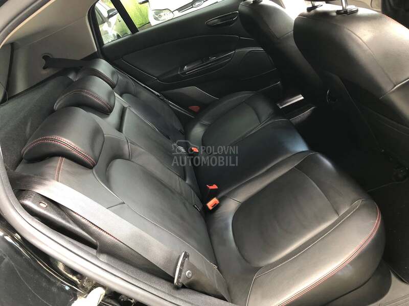 Fiat Bravo 1.4Tjet BlackEdition
