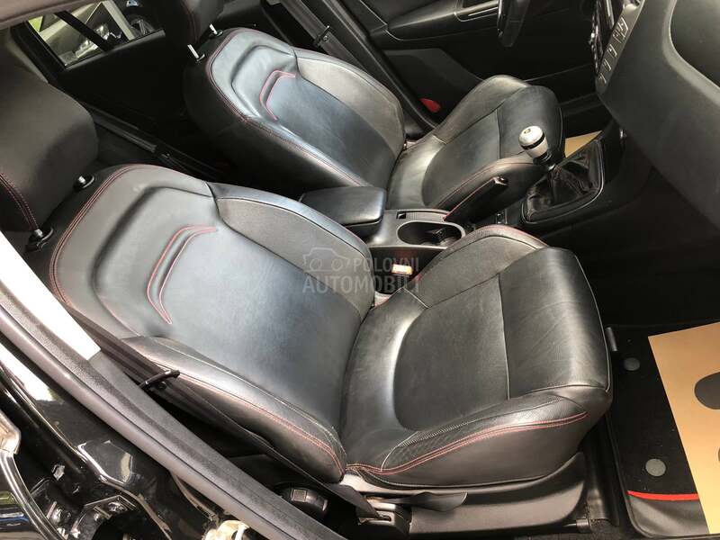Fiat Bravo 1.4Tjet BlackEdition
