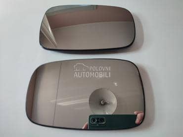 Staklo retrovizora sa grejačem za Renault Clio od 2006. do 2009. god.