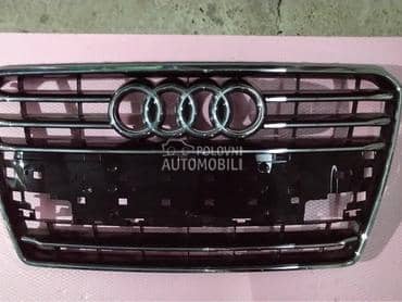 Maska 4G8 za Audi A7 od 2011. do 2014. god.