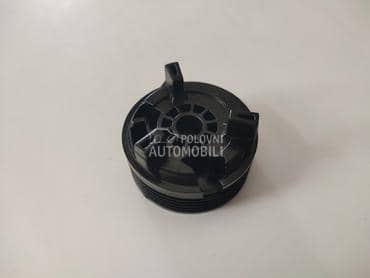 Točkić sajle podizača prozora za Renault Clio, Megane, Modus ...