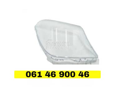 Staklo fara za far Sprinter za Mercedes Benz Ostalo od 2016. do 2018. god.