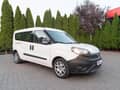 Fiat Doblo 1.6/MAXI/N1/5 SED