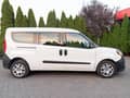 Fiat Doblo 1.6/MAXI/N1/5 SED