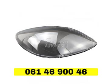 Staklo fara za far Vito za Mercedes Benz Ostalo od 2008. do 2011. god.