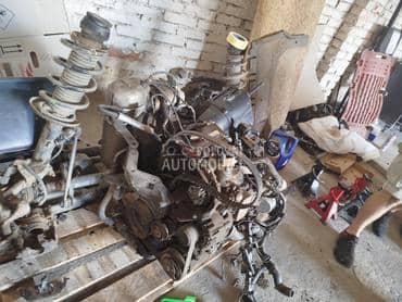 glava 1.2 tdi za Škoda Fabia od 2008. do 2015. god.