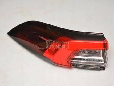 stop lampa leva za Toyota Corolla od 2019. do 2023. god.