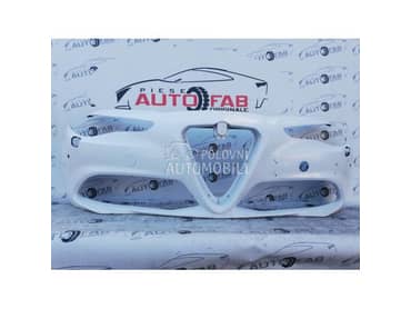 Prednji branik za Alfa Romeo Giulia od 2016. do 2025. god.