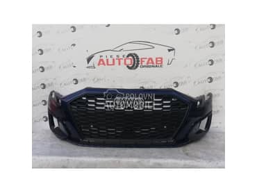 Prednji branik 8Y za Audi A3 od 2020. do 2025. god.