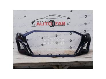 Prednji branik 8Y S line za Audi A3 od 2020. do 2025. god.