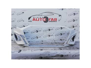 Prednji branik 8Y S  line za Audi A3 od 2020. do 2025. god.