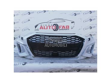 Prednji branik 8Y S line za Audi A3 od 2020. do 2025. god.