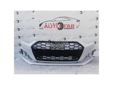 Prednji branik B9 Facelift za Audi A5 od 2020. do 2025. god.