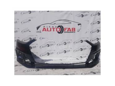 Prednji branik B9 Facelift za Audi A5 od 2020. do 2025. god.