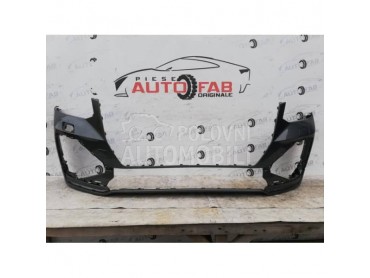 Prednji branik S line  Facelif za Audi Q2 od 2020. do 2025. god.