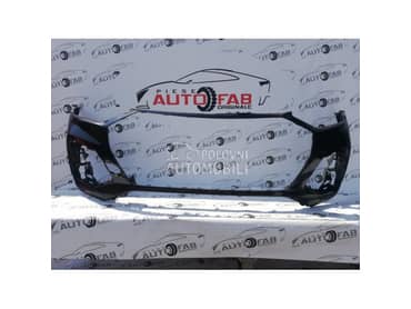 Prednji branik Facelift 80A za Audi Q5 od 2021. do 2025. god.