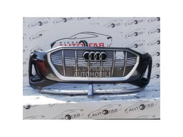 Prednji branik za Audi Q8 e-tron od 2019. do 2025. god.